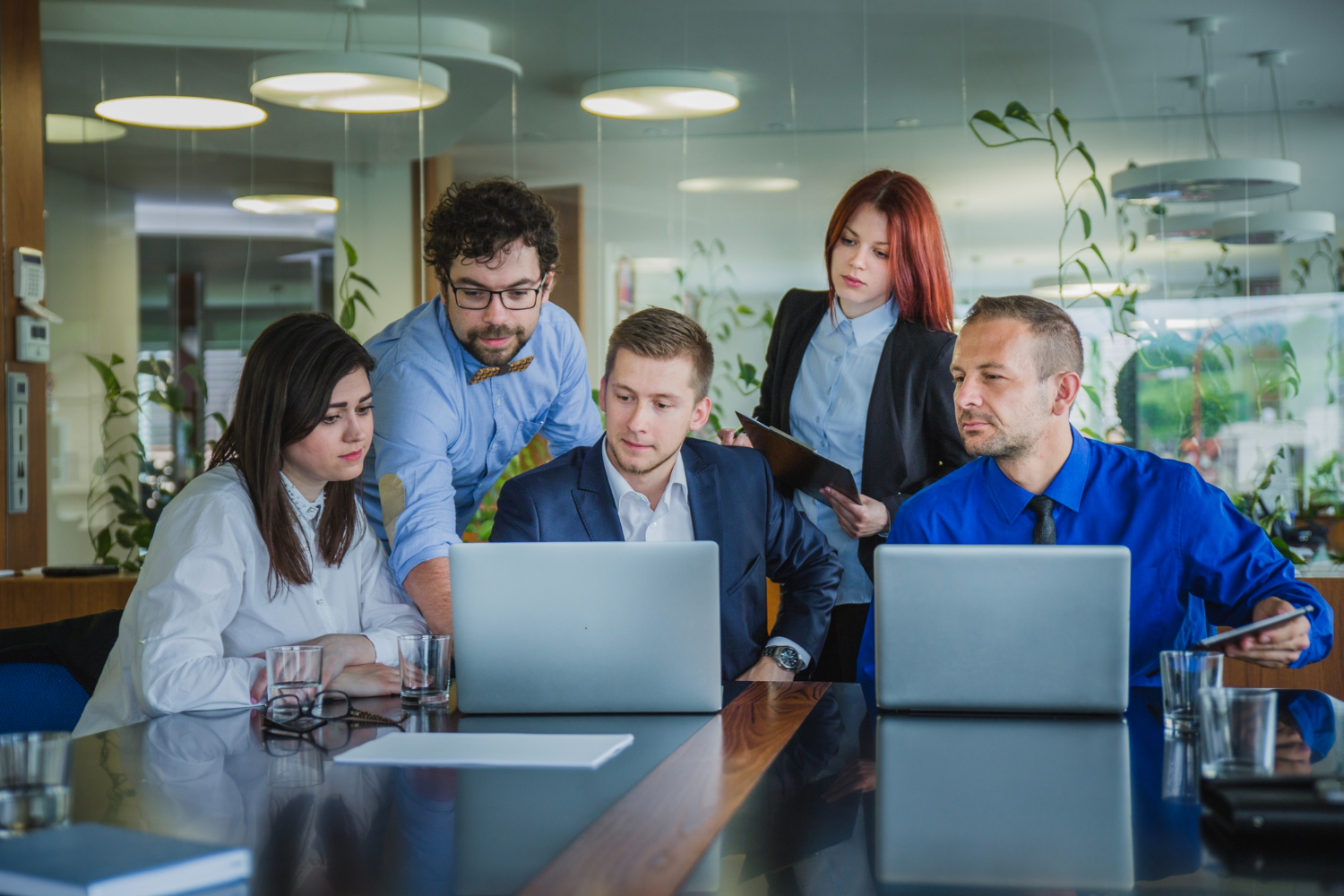Digital Managers